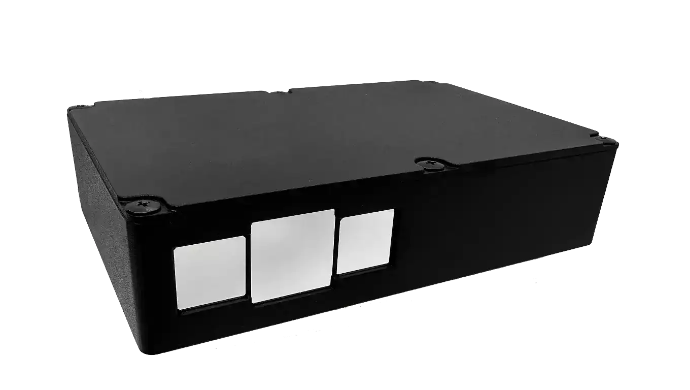 3D ToF Camera