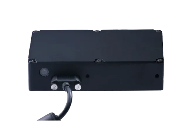 senSPure C11U