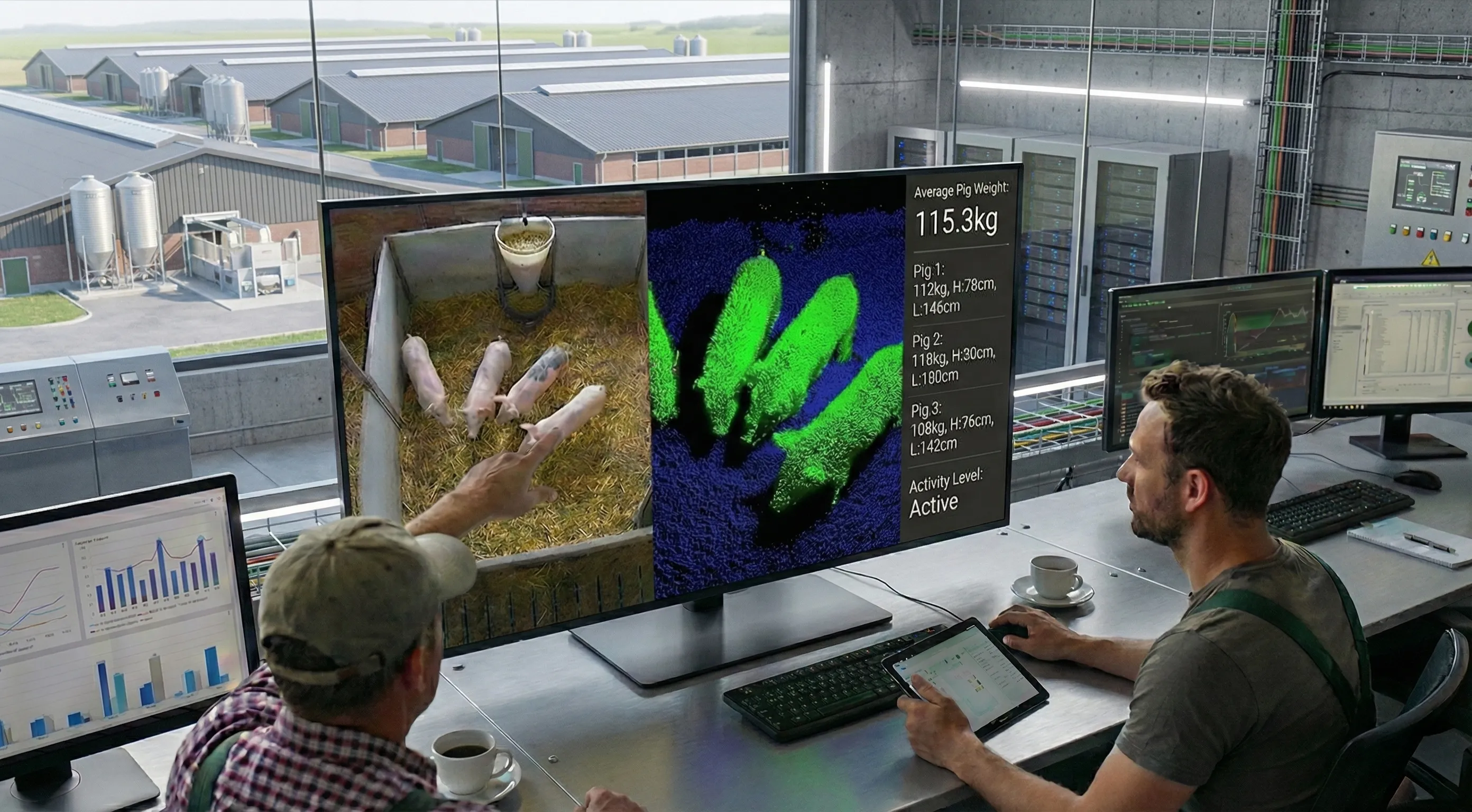 Smart Farm