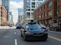 Obstacle avoidance