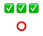 check circle