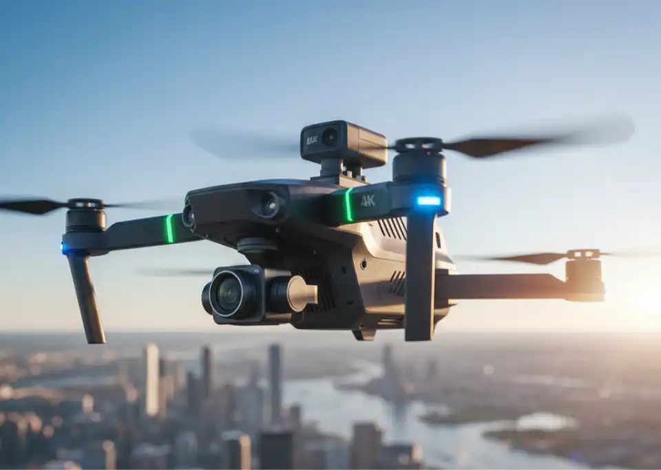 Drone