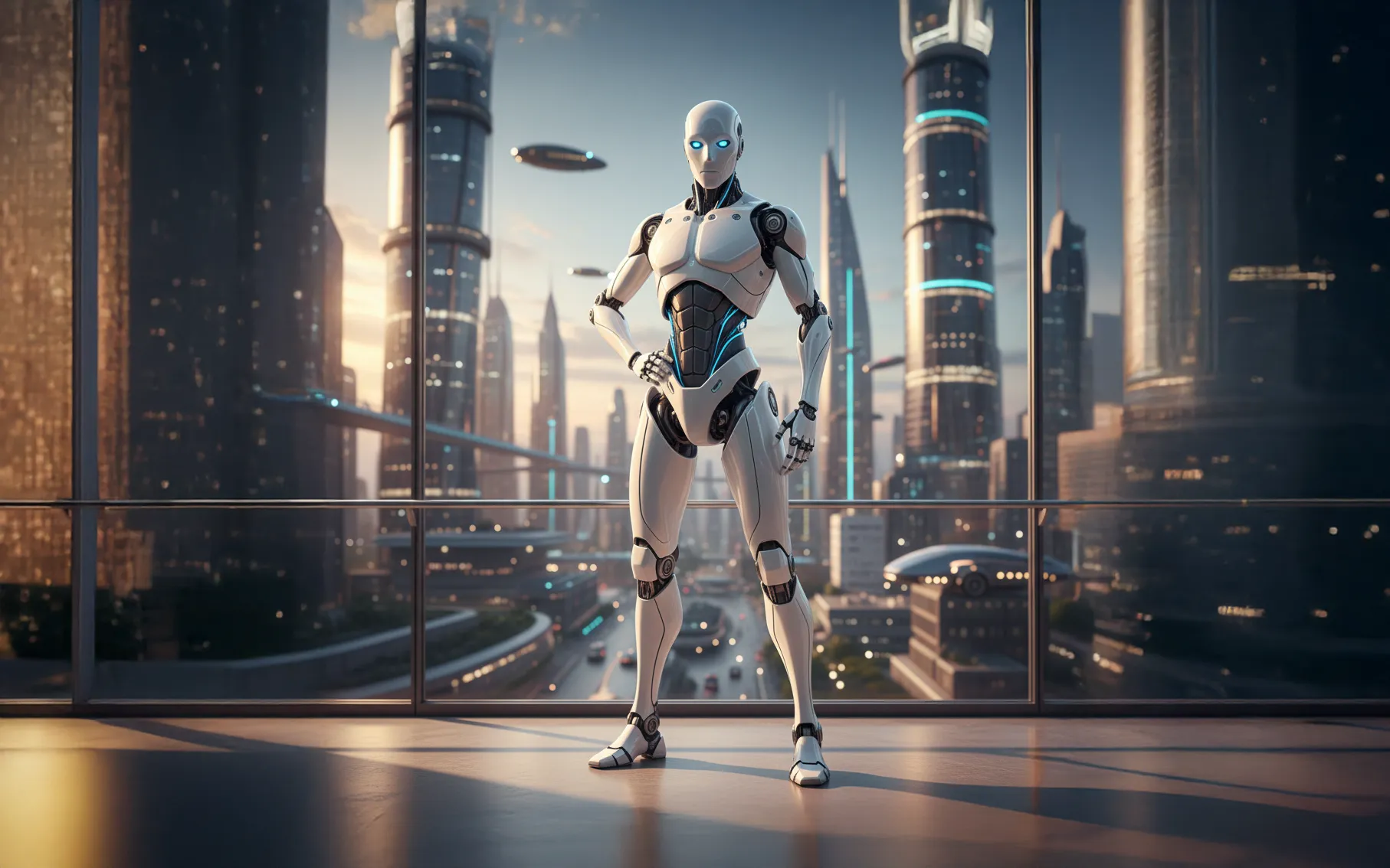 Humanoid