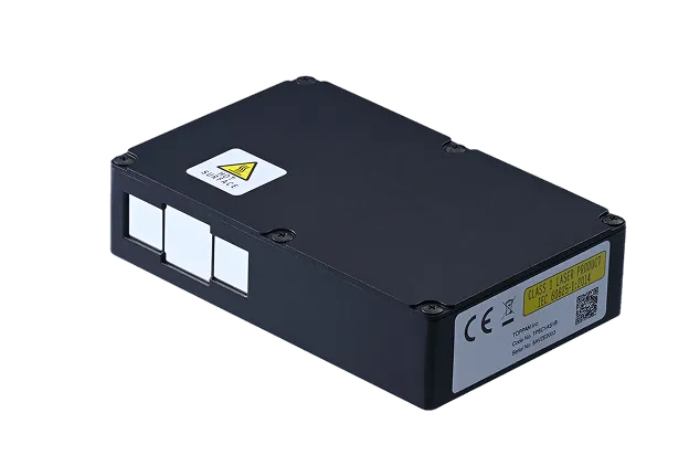3D ToF Camera
