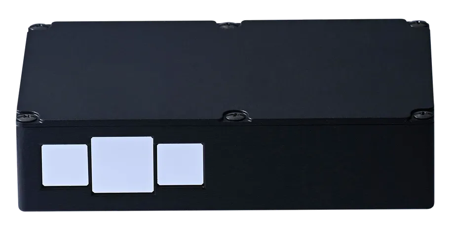 3D ToF Camera
